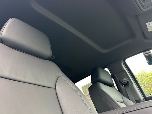 New 2026 Chevrolet Silverado 1500 LT Trail Boss w/ Safety Package image 14