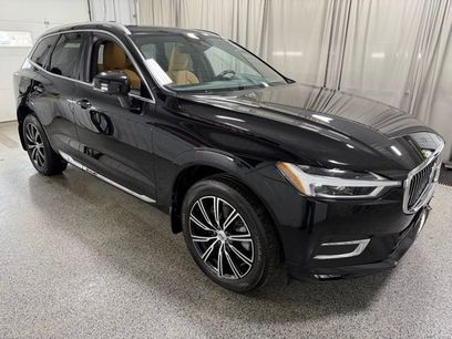 Used 2020 Volvo XC60 T6 Inscription w/ Protection Package