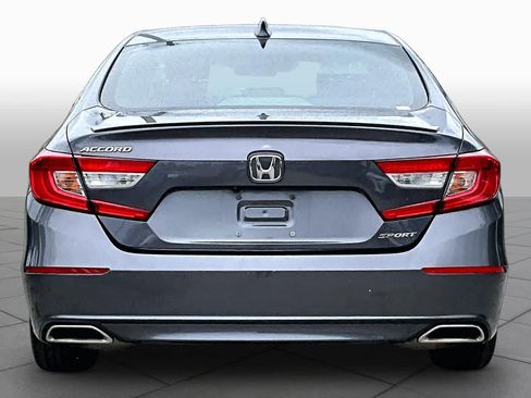 Used 2020 Honda Accord Sport image 5