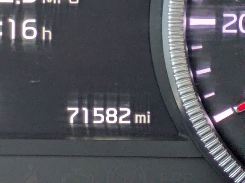 Certified 2021 Kia Telluride SX w/ Towing Package image 39