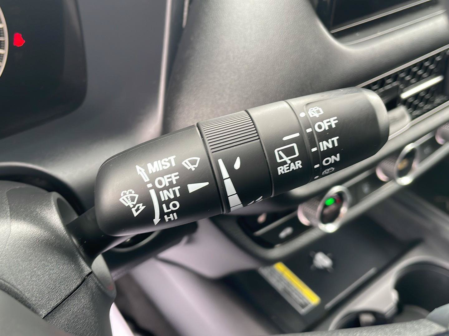 Used 2024 Honda HR-V EX-L image 18