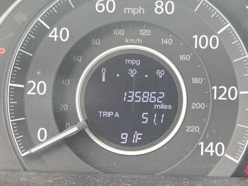 Used 2013 Honda CR-V EX-L image 6