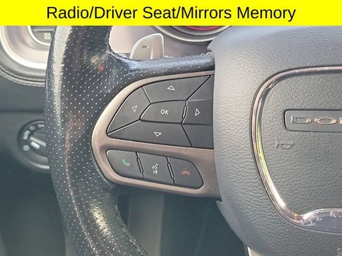 Used 2020 Dodge Charger Scat Pack RWD image 11