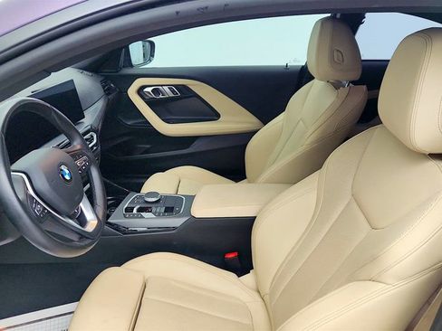 Used 2023 BMW 230i Coupe w/ Convenience Package image 21