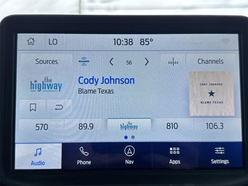 Used 2023 Ford Bronco Sport Big Bend w/ Convenience Package AWD/4WD image 16