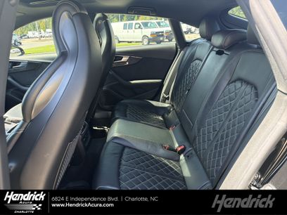 Used 2021 Audi S5 Prestige w/ Prestige Package