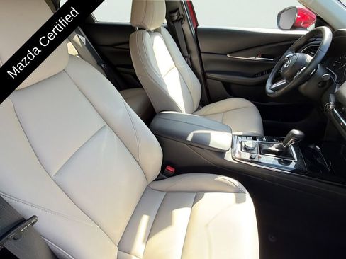 Certified 2024 MAZDA CX-30 AWD 2.5 S w/ Preferred Package image 29