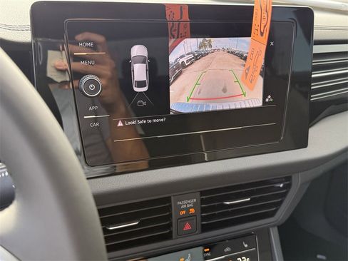 New 2026 Volkswagen Jetta Sport image 19