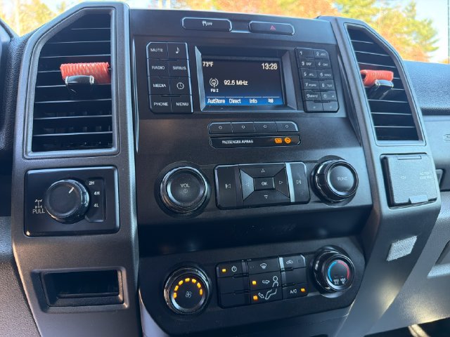 Used 2019 Ford F250 XL w/ STX Appearance Package AWD/4WD image 18