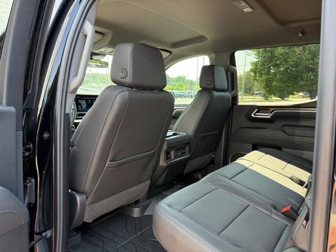New 2026 Chevrolet Silverado 1500 RST RWD image 15