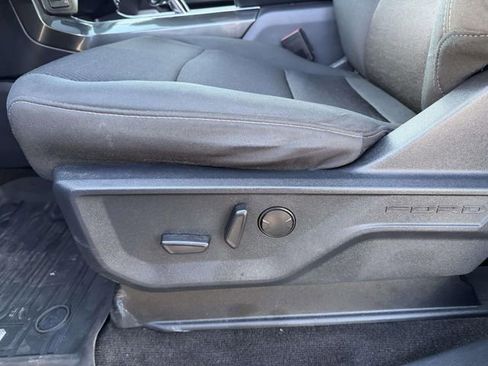 Used 2022 Ford F150 XLT w/ Equipment Group 302A High image 20