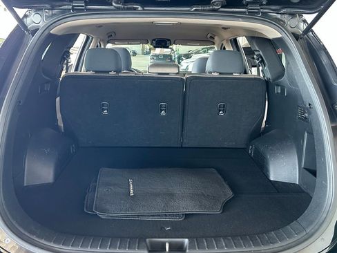 Used 2022 Hyundai Santa Fe SEL image 29