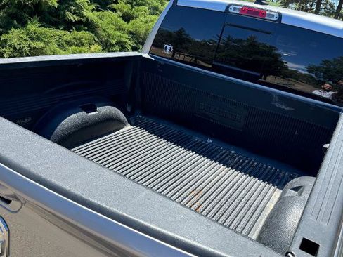Used 2019 RAM 1500 Big Horn AWD/4WD image 7