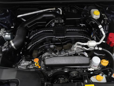 Used 2024 Subaru Impreza 2.0i image 28