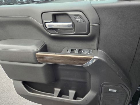 Used 2020 Chevrolet Silverado 1500 LT Trail Boss image 27