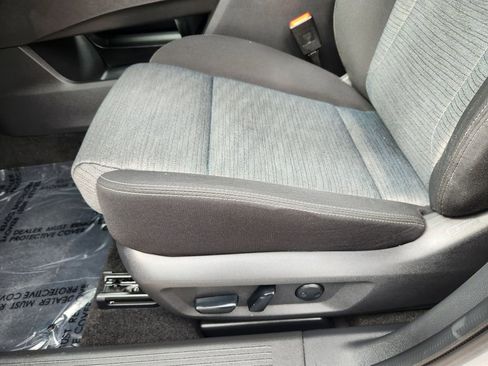 Used 2023 Nissan Rogue SV AWD/4WD image 20