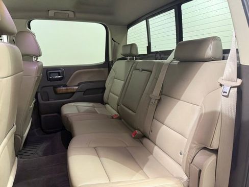 Used 2016 GMC Sierra 1500 SLT image 22