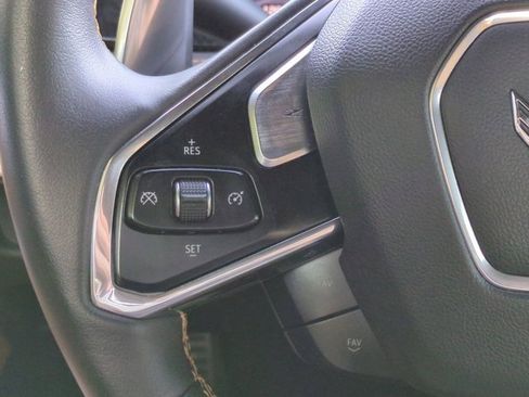 Used 2021 Chevrolet Corvette Stingray Preferred Cpe w/ Engine Appearance Package image 23