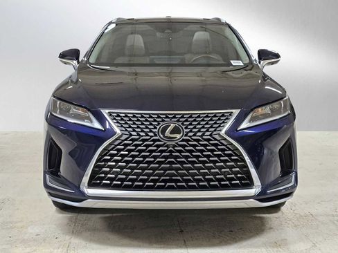 Used 2022 Lexus RX 350 image 8