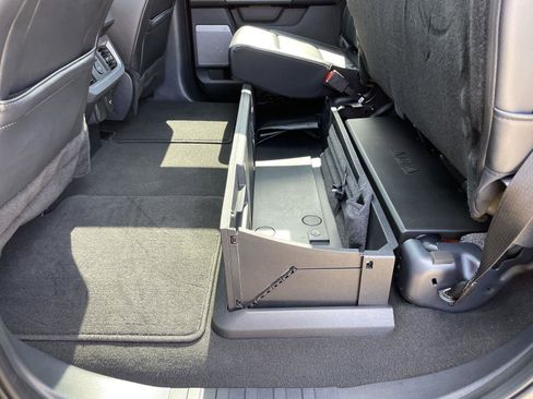 Used 2024 Ford F250 Lariat w/ Lariat Ultimate Package image 44