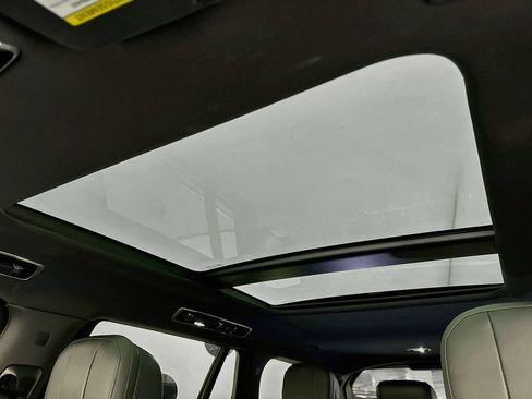 Used 2023 Land Rover Range Rover Long Wheelbase SE AWD/4WD image 22