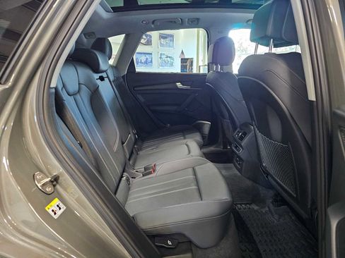 Used 2023 Audi Q5 2.0T Premium Plus image 12