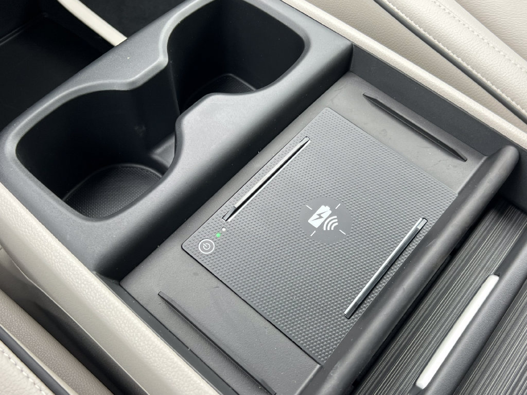 New 2027 Honda Odyssey Touring image 31