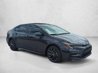 New 2026 Toyota Corolla SE video 3