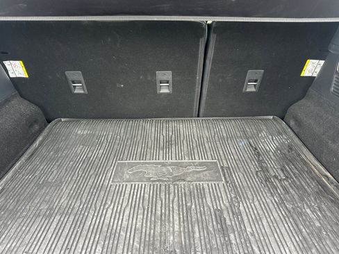 Used 2022 Ford Mustang Mach-E Premium image 17