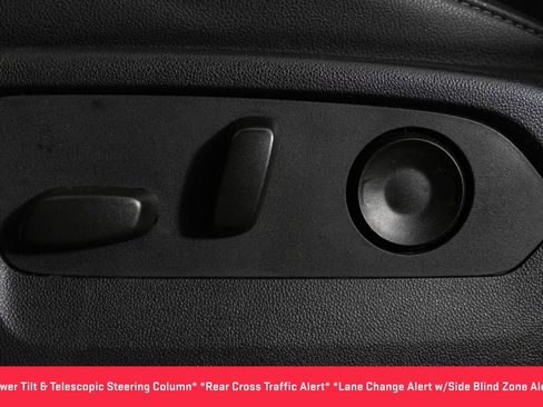 Certified 2024 Chevrolet Tahoe LT w/ LT Signature Package image 20