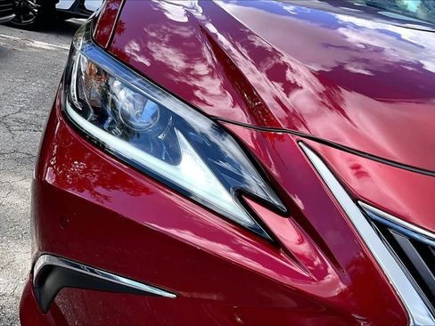 Used 2020 Lexus ES 350 w/ Premium Package image 27