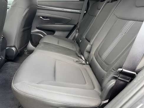 Used 2024 Hyundai Tucson SEL FWD image 15