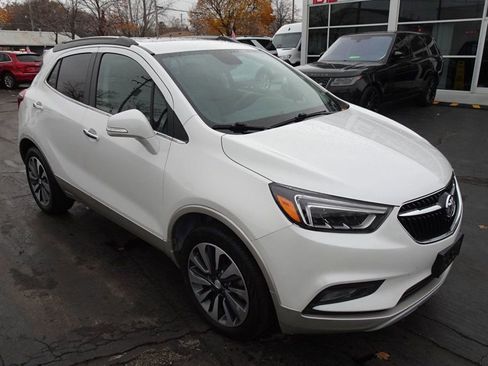 Used 2019 Buick Encore Essence image 9