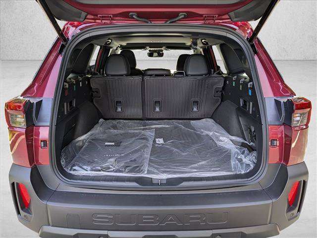 New 2026 Subaru Outback Limited AWD/4WD image 7
