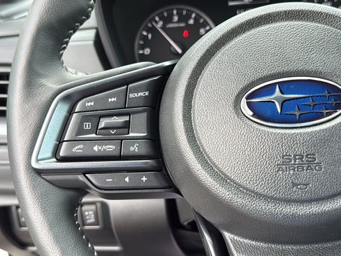 Used 2026 Subaru Forester Limited AWD/4WD image 14
