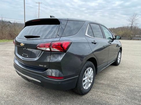 Certified 2023 Chevrolet Equinox LT image 3