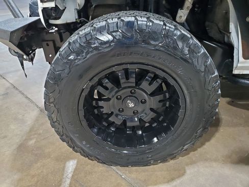 Used 2013 Jeep Wrangler Sport w/ Connectivity Group image 36