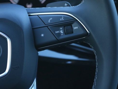 New 2025 Audi Q7 3.0T Premium Plus image 23