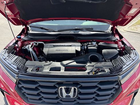 Certified 2025 Honda Pilot Sport image 34