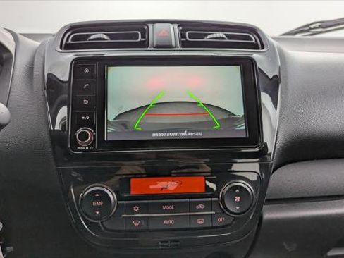 Used 2024 Mitsubishi Mirage G4 ES FWD image 28