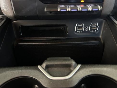 Used 2020 RAM 1500 Big Horn AWD/4WD image 49