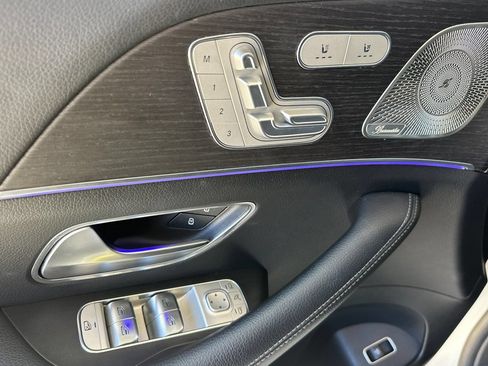 Certified 2021 Mercedes-Benz GLE 350 image 13