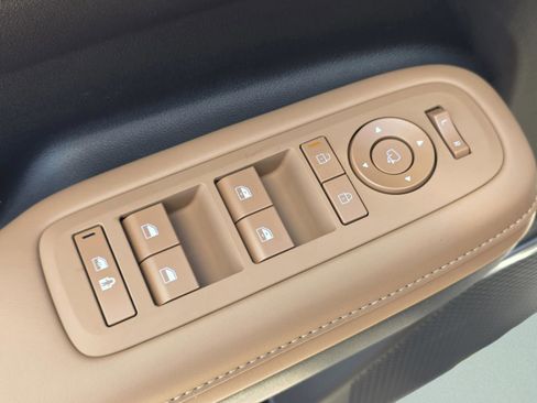 New 2026 Hyundai Santa Fe Limited image 21