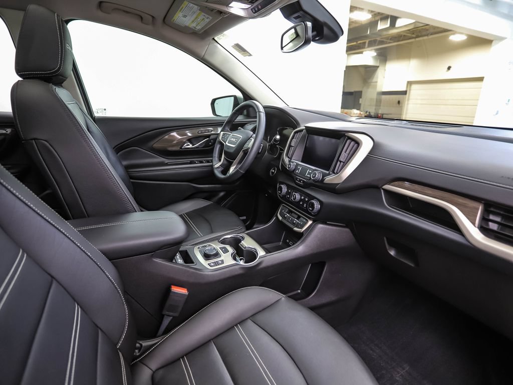 Used 2023 GMC Terrain Denali AWD/4WD image 30