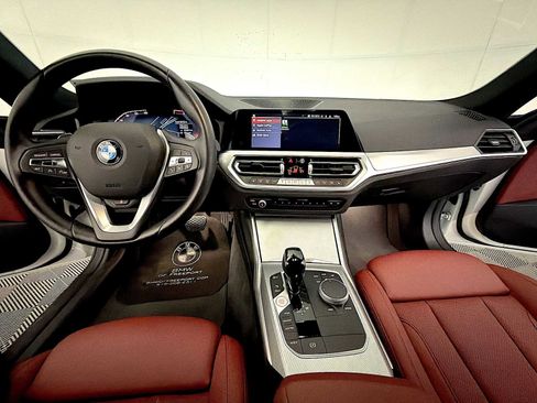 Certified 2023 BMW 430i Gran Coupe xDrive w/ Premium Package image 17