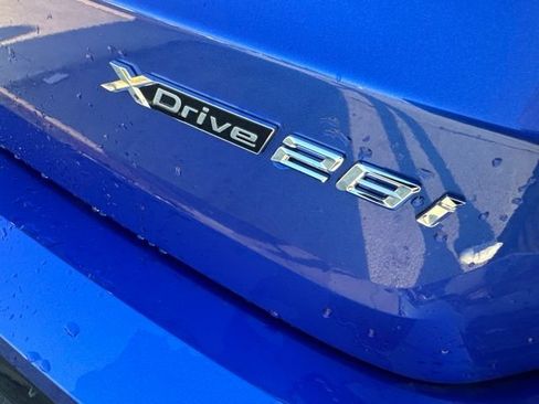 Used 2023 BMW X1 xDrive28i w/ M Sport Package AWD/4WD image 6