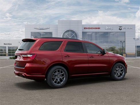 New 2026 Dodge Durango GT image 4