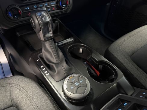 Used 2025 Ford Bronco Big Bend AWD/4WD image 14
