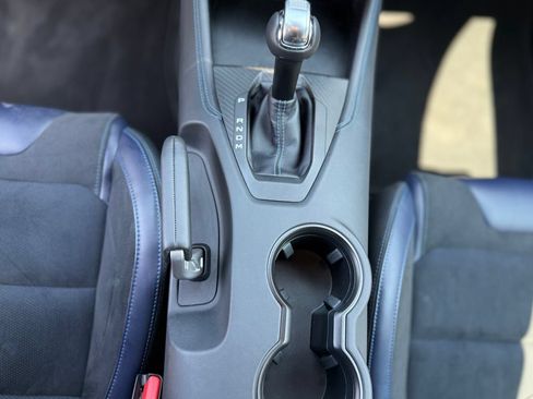 Used 2025 Ford Mustang Dark Horse w/ Dark Horse Handlin Package RWD image 23