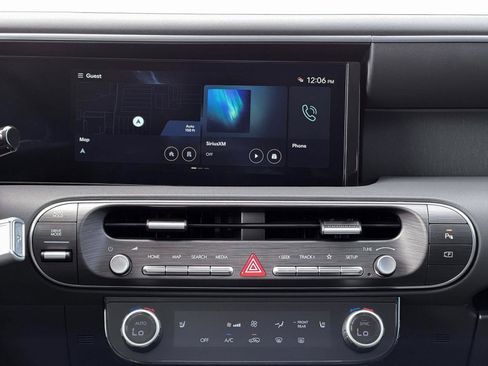 New 2026 Hyundai Palisade SEL FWD image 12